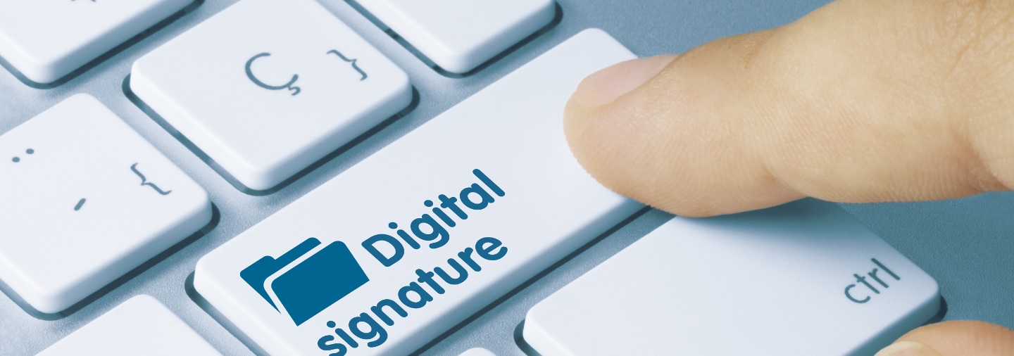 Firma Digitale