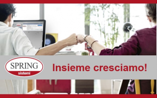 SPRING: insieme cresciamo
